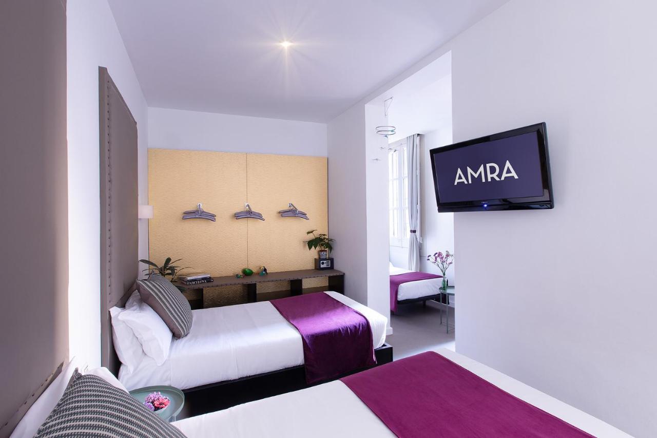 Hotel Amra Barcelona Caspe Zewnętrze zdjęcie